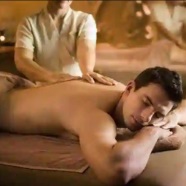 Body Massage Services in Vashi